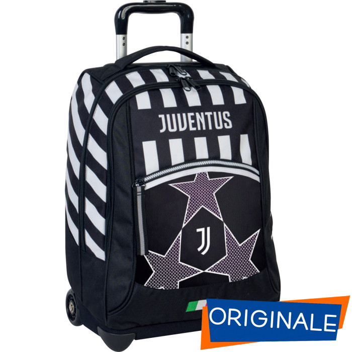 Zaino JUVENTUS trolley - Tutto per i bambini In vendita a Lodi