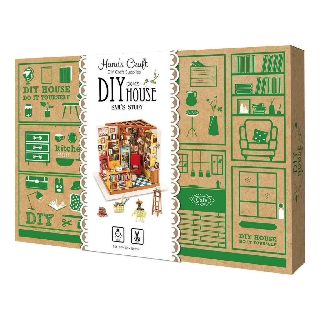 Kit Attrezzi Hi-Spec 24 Pezzi - Cassetta Gialla Per Casa E Ufficio | Utensili Base | Ideale Per Principianti - Foto 2